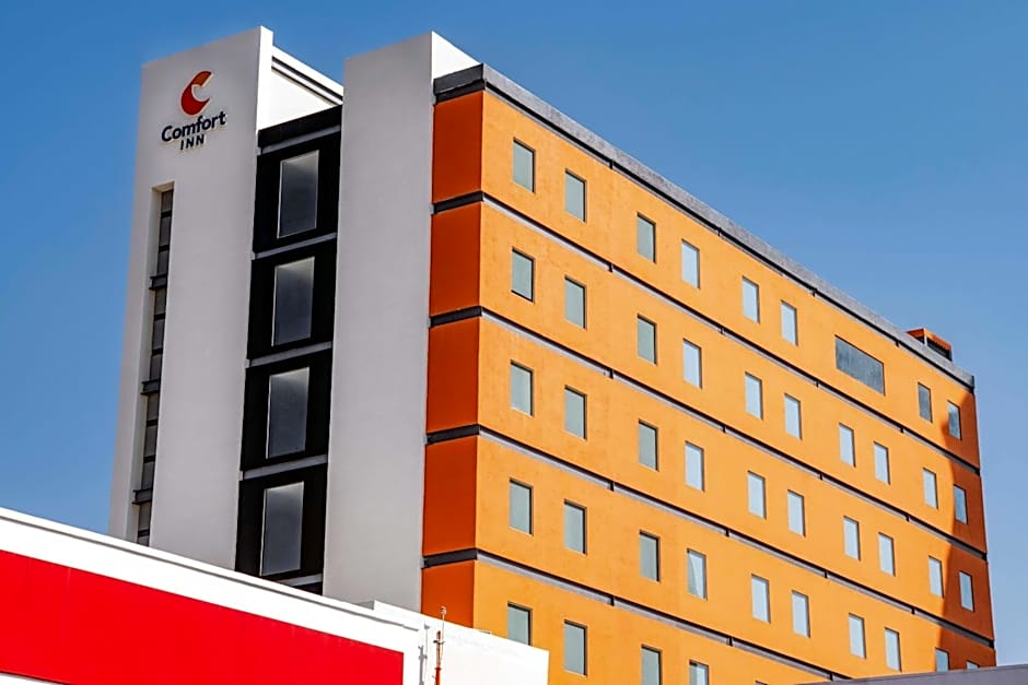 Comfort Inn Irapuato