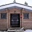 Rafi - The Village of Silence Resort, AuroraHut igloo
