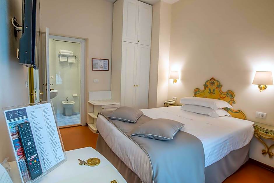 Hotel Machiavelli Palace