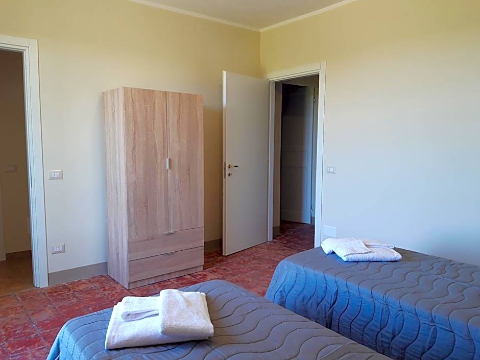 Rifugio escursionistico ex-scuola Grassi, Bubbio