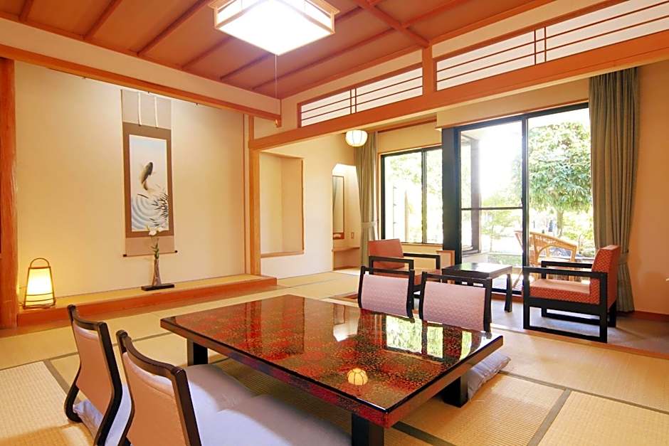 Yanagiya