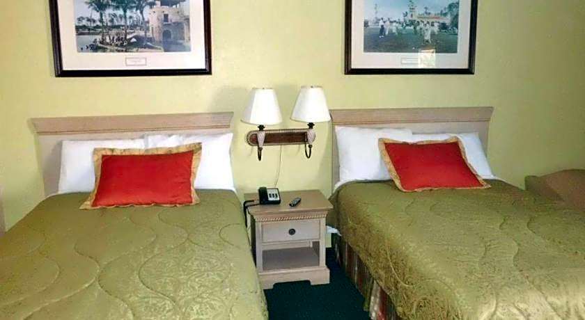 America's Best Inn Lakeland