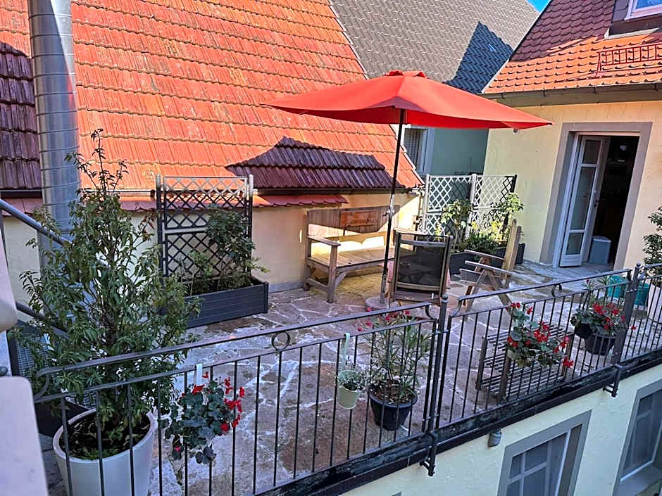 Vinopresso GmbH - Café Römer