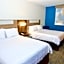 Holiday Inn Express Hotel & Suites St Charles By IHG