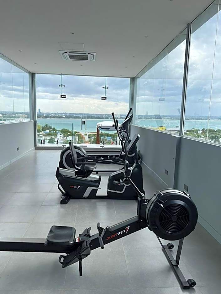 Urban by CityBlue Hotel, Dar es Salaam