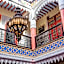 Riad Bleu Du Sud