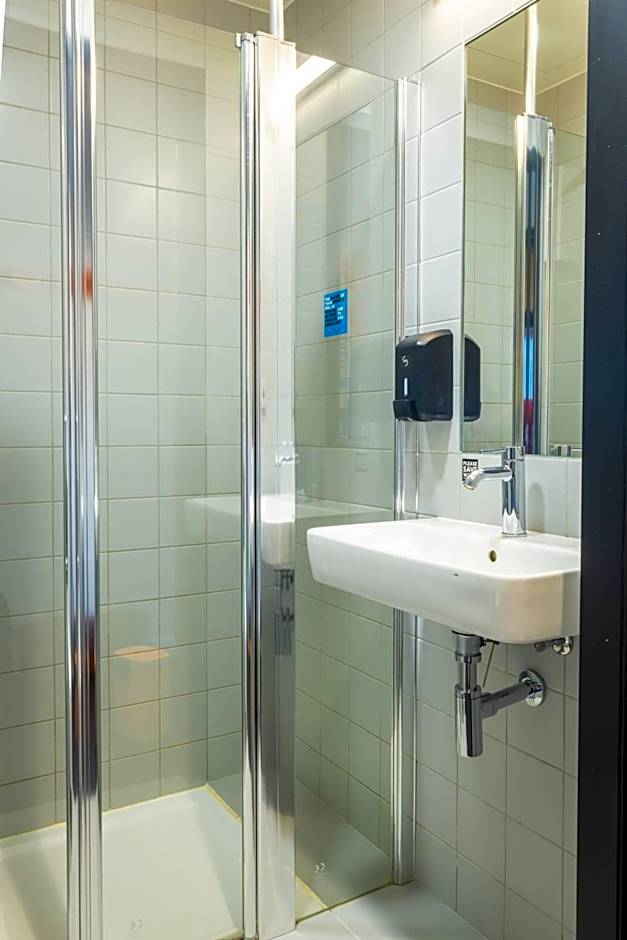 The People - Paris Marais