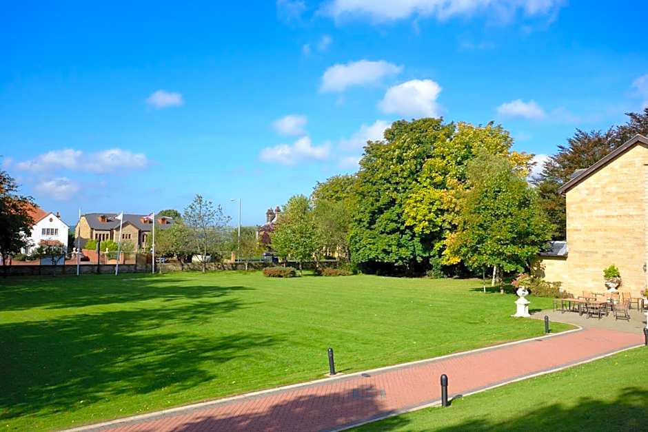 Oaks Hotel and Leisure Club