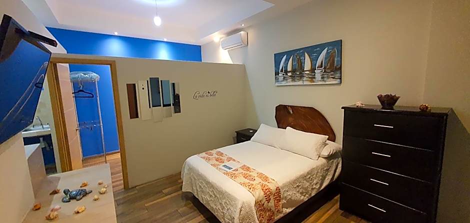 Hotel Boutique Casa Mariano