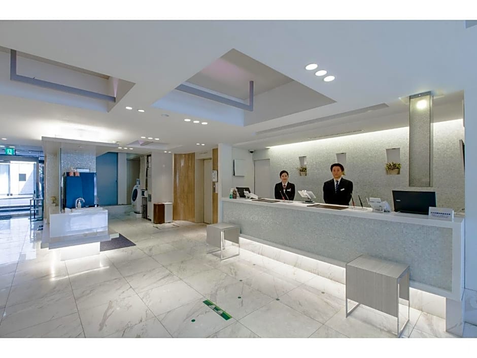Ochanomizu Inn - Vacation STAY 90277v