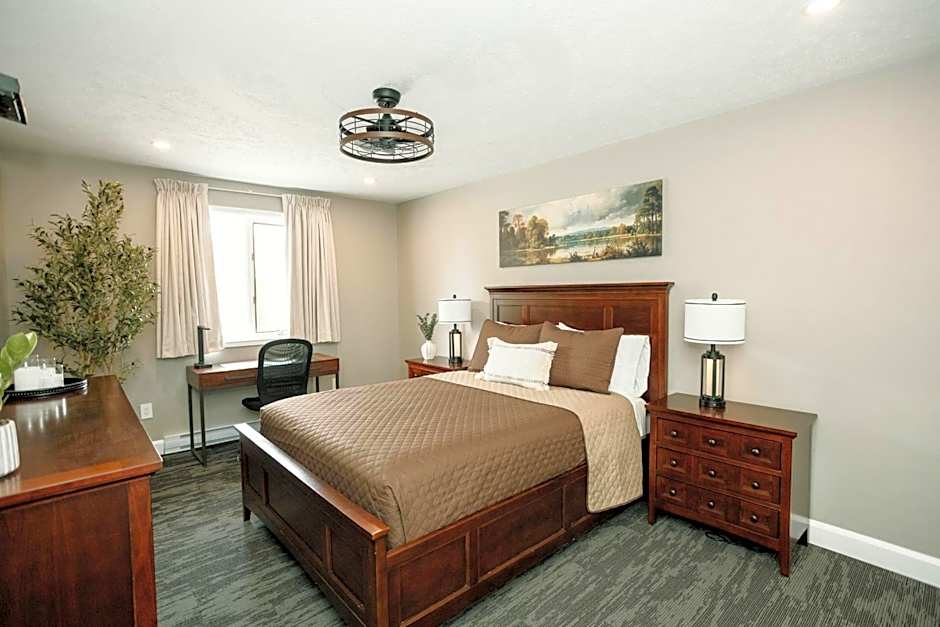 Manitoulin Inn