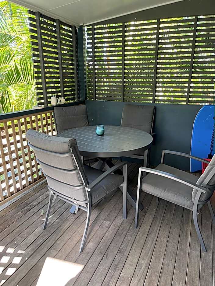 Safety Beach Bungalows