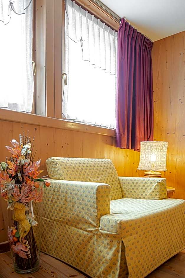 Hotel Pedranzini