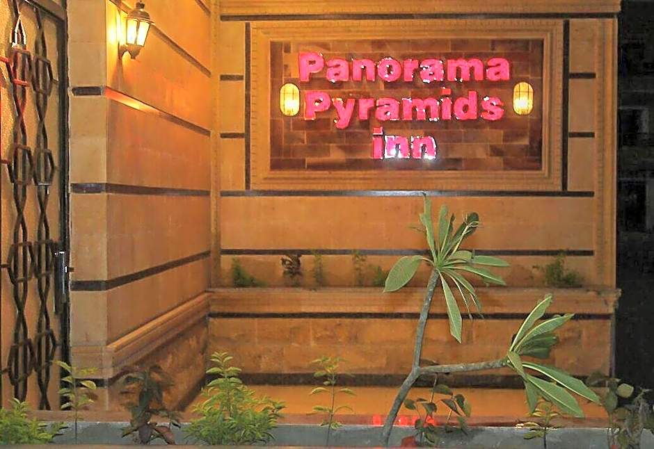 Panorama Pyramids Inn