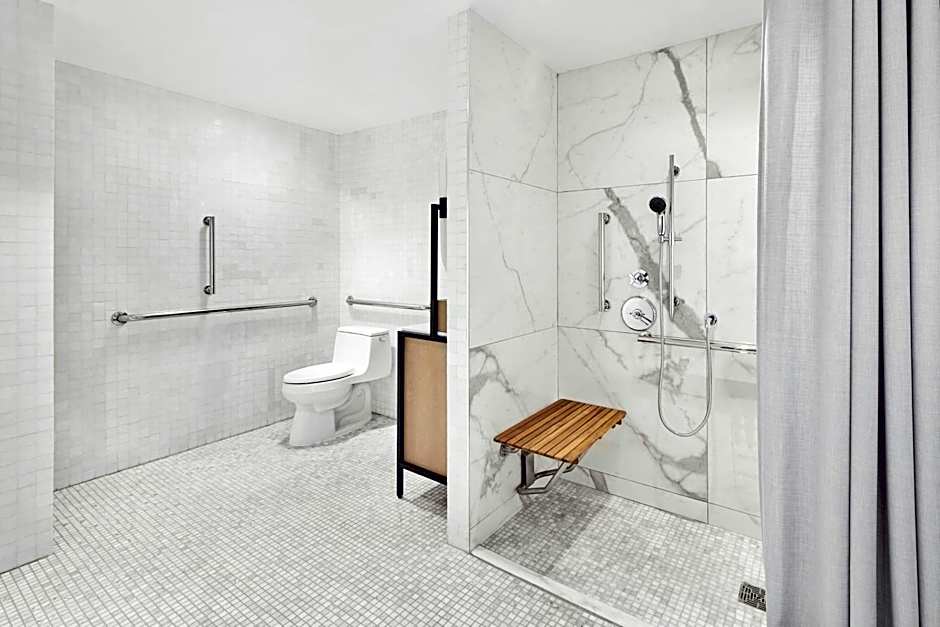 The Luxury Collection Hotel Manhattan Midtown