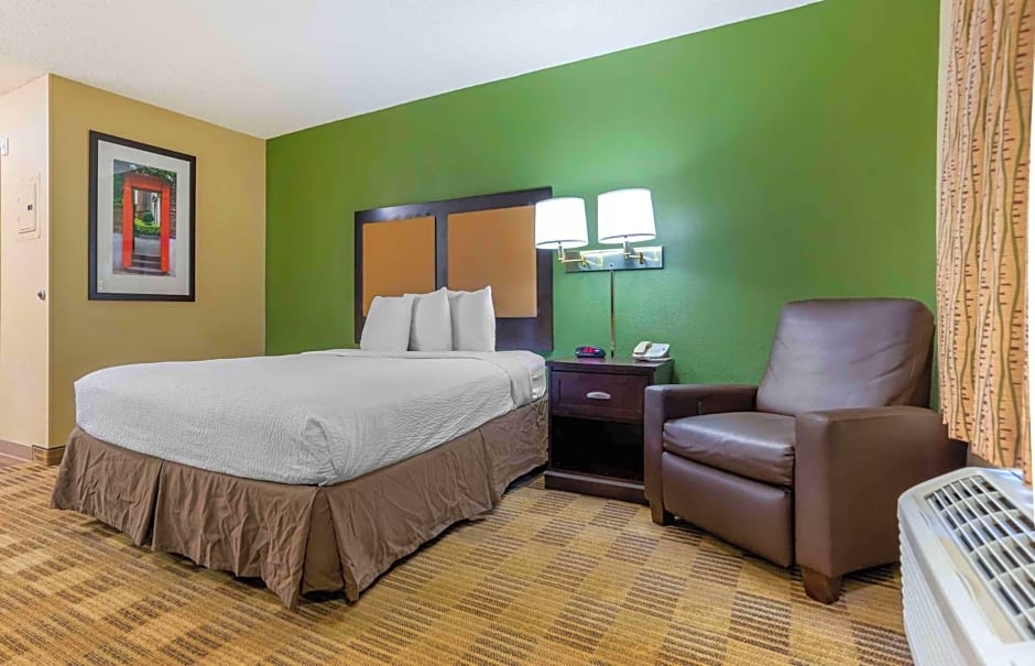 Extended Stay America Suites - New Orleans - Metairie