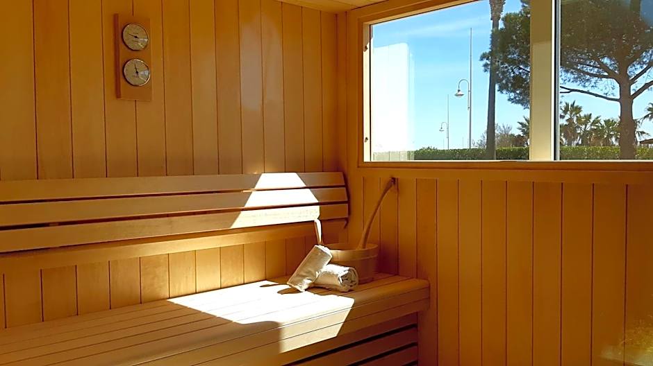 Mercure Thalasso & Spa Port Fréjus