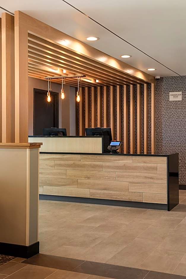 TownePlace Suites by Marriott Denver/Thornton
