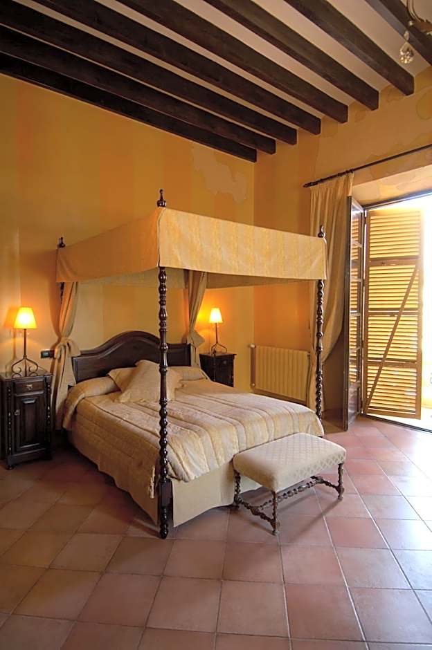 Palacio Sant Salvador