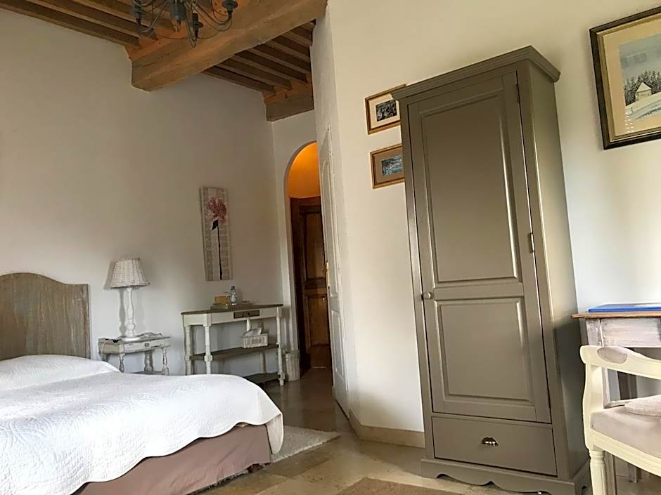 Domaine du Manoir