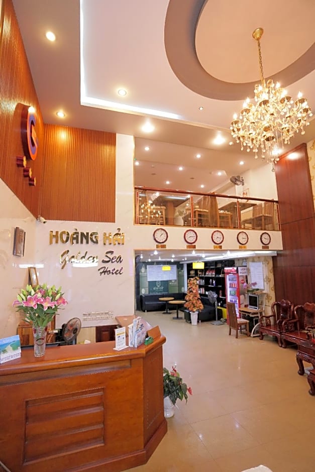 Golden Sea Hotel Nha Trang