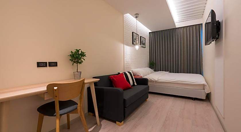 Sleepbox Sukhumvit 22