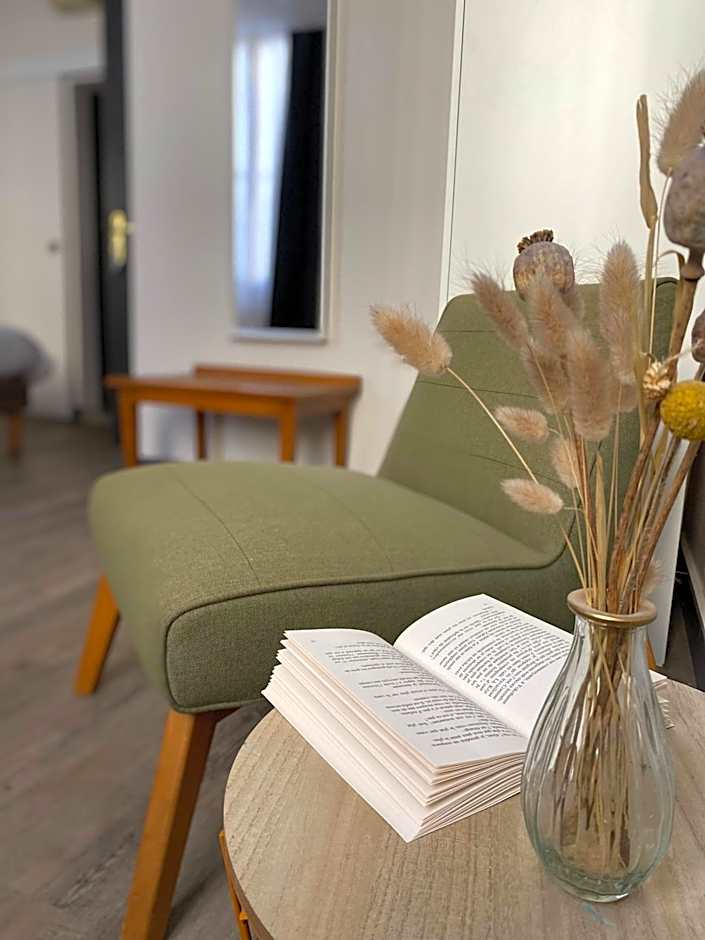 Grand Hôtel De La Poste