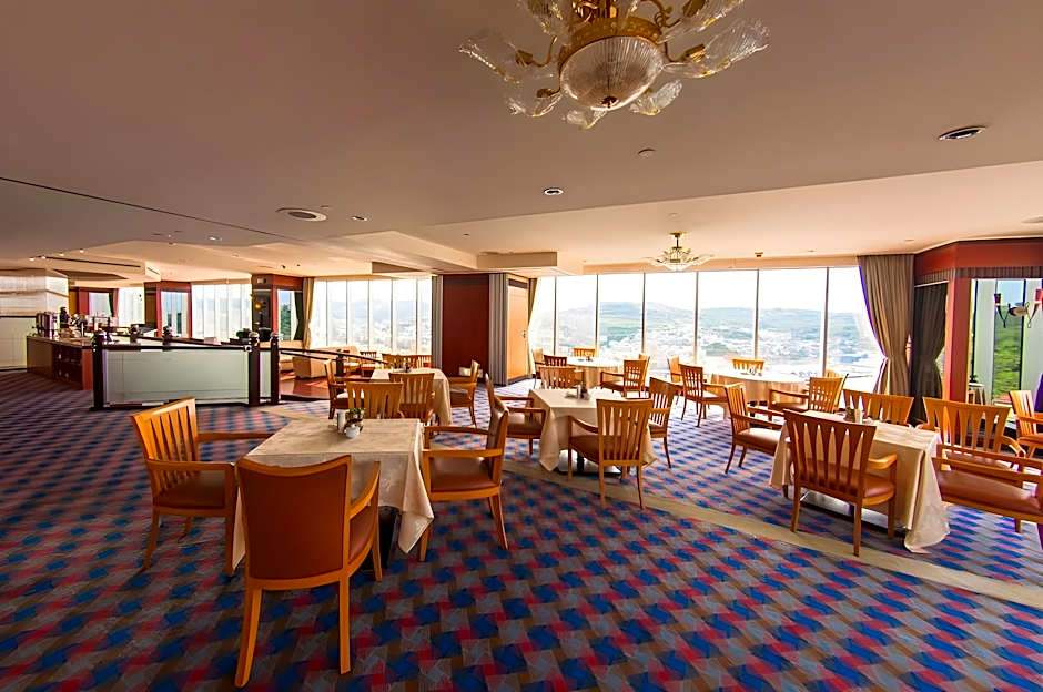 Evergreen Laurel Hotel Keelung