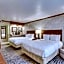 Radisson Hotel Salt Lake City Airport