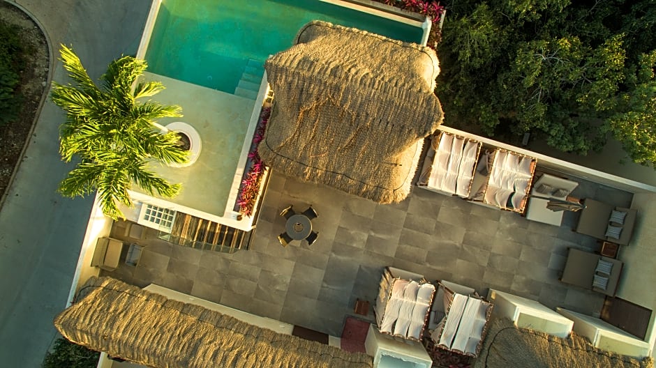 Azul Tulum by GuruHotel