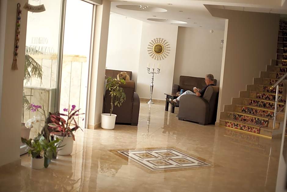 Hotel Oz Yavuz