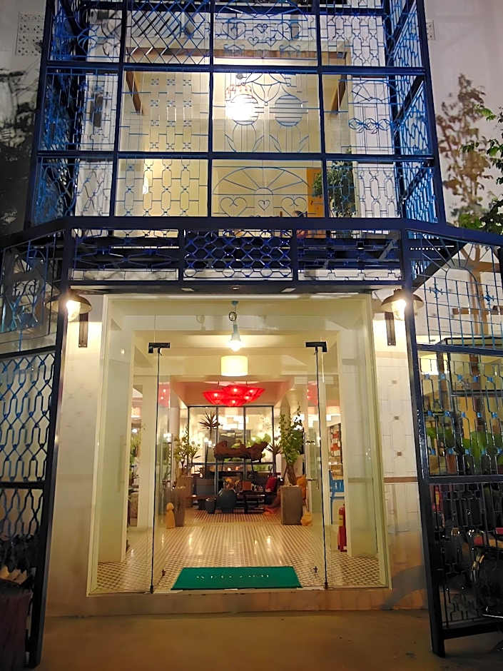 Hotel De Condor