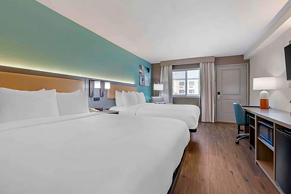 Comfort Inn Sea World Area