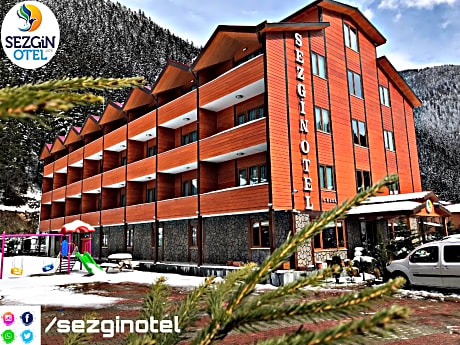 One Bedroom Apartment With View