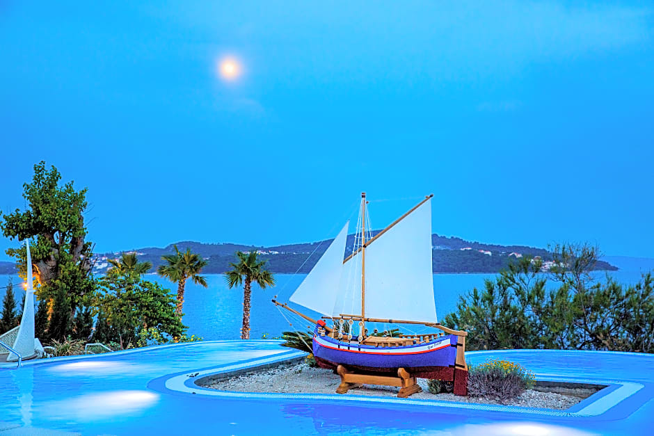 Belvedere Camping & Apartments