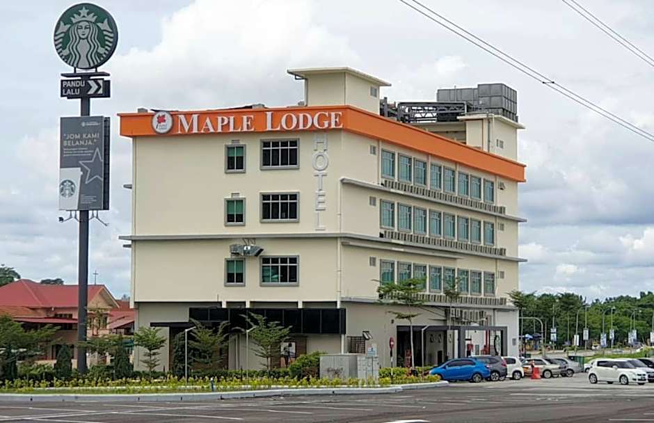 Maple Lodge
