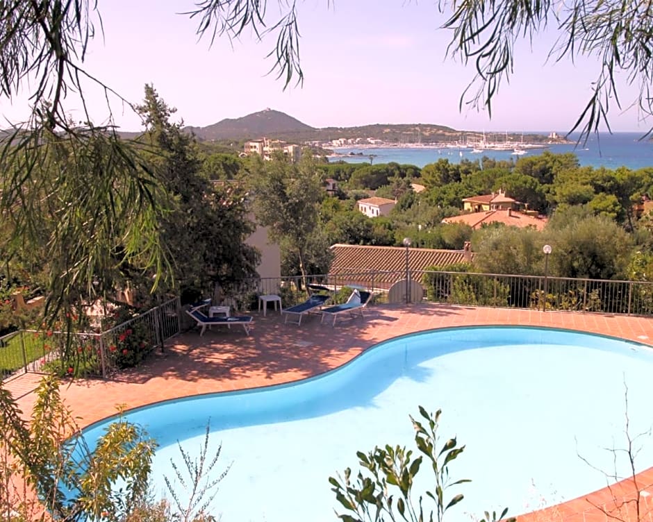 Residence la Chimera