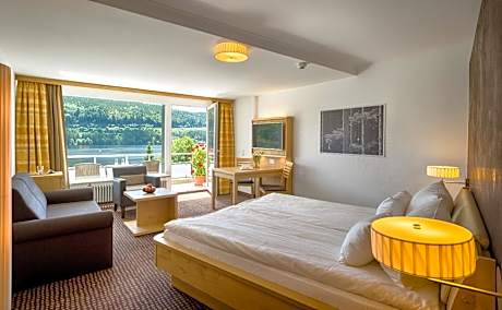 Superior Single Room
