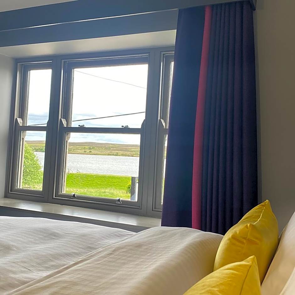 The Jack and Jill Coaching Inn