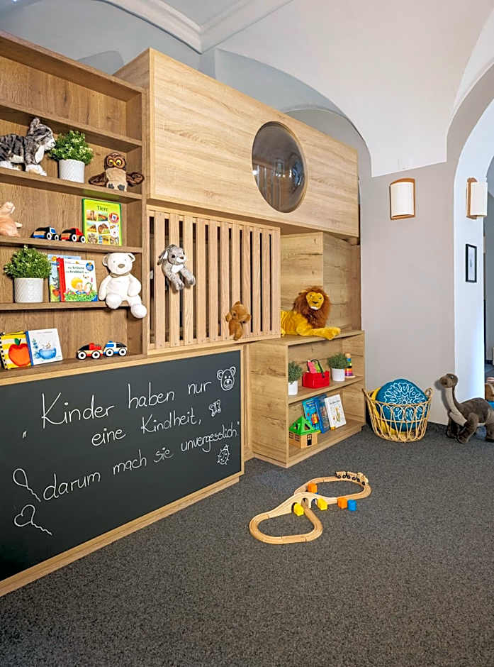 JUFA Hotel Judenburg - Self Check-In