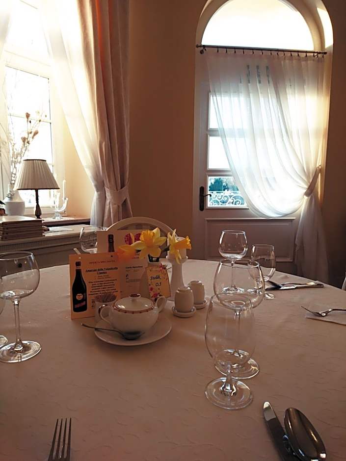 Hotel SPA Akacjowy Dwór