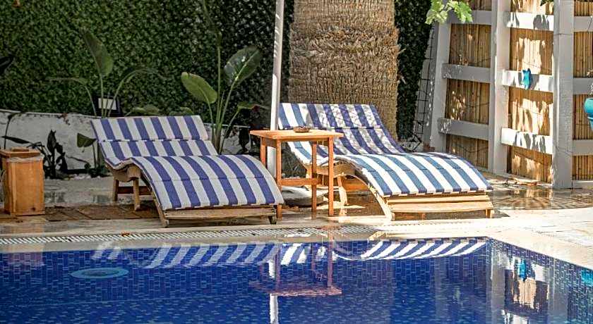 Misket Hotel Bodrum