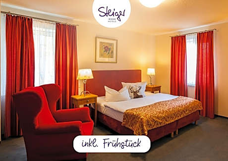 Apparthotel Bad Schandau by STEIGER Hotels