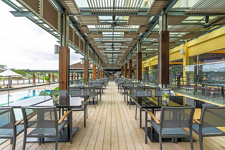 Grand Margherita Hotel