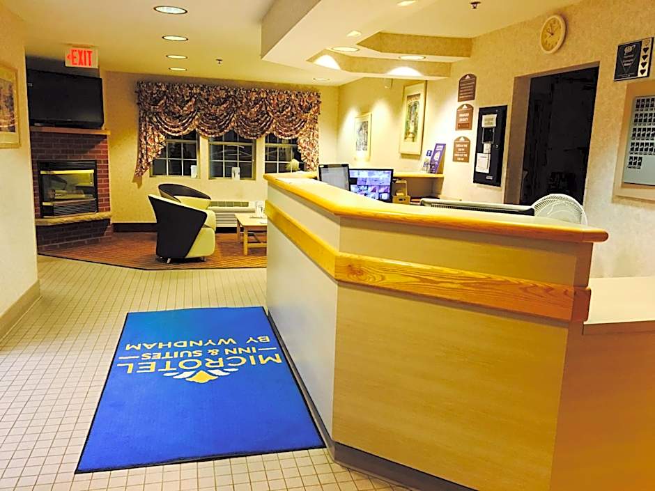 Microtel Inn & Suites By Wyndham Baldwinsville/Syracuse