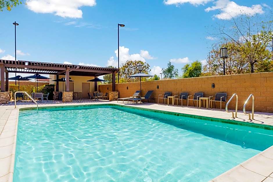 Courtyard by Marriott Phoenix Mesa Gateway Airport