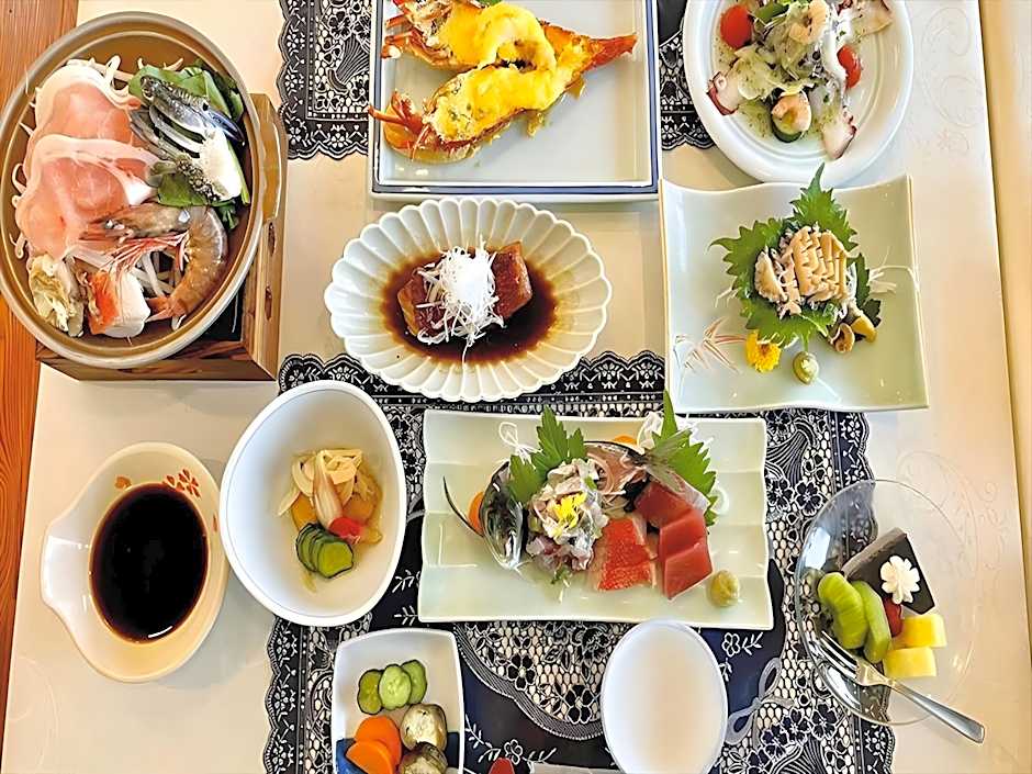 Kurobe Sunvalley Hotel