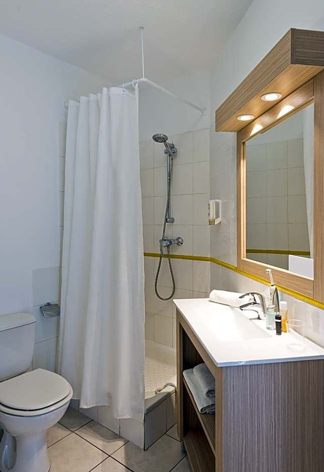 Aparthotel Adagio Access Nice Magnan