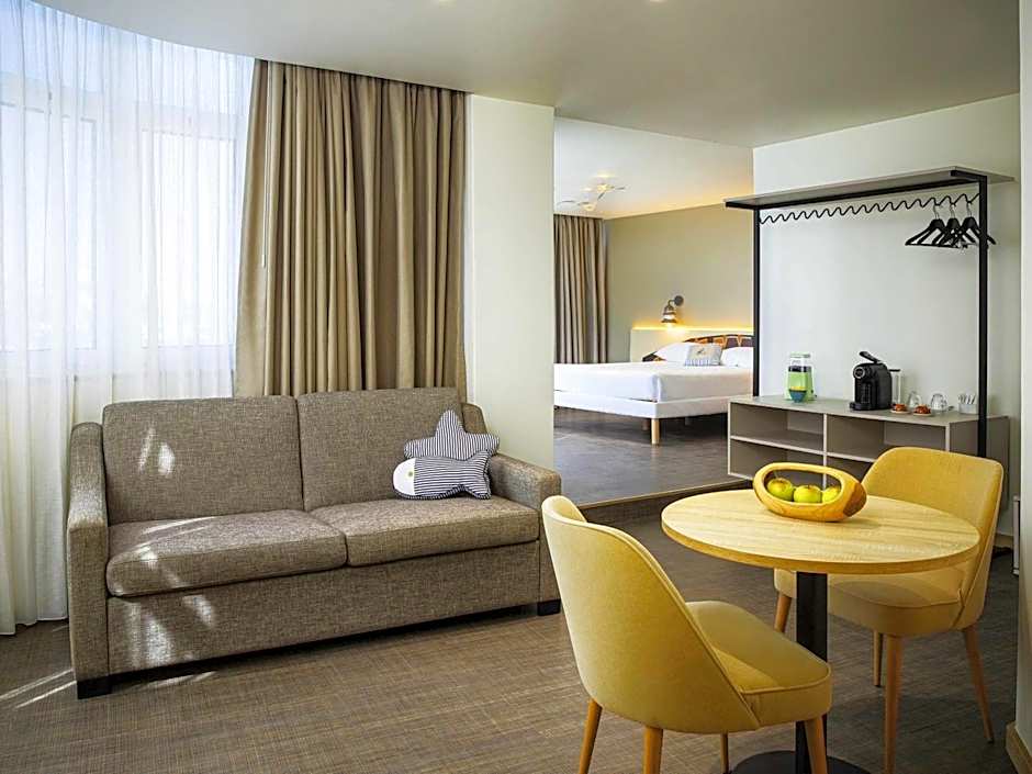 Ibis Styles Lisboa Centro Liberdade NE