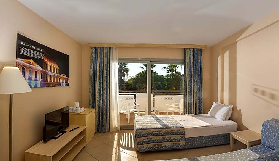 Ephesia Holiday Beach Club